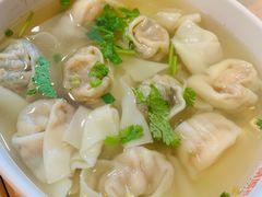 南城香全家福大馄饨-南城香(欧陆经典万兴苑店)