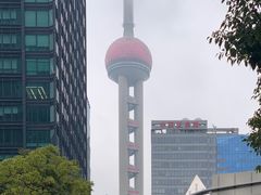 -东方明珠广播电视塔