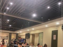 大堂-广玉兰上海菜(德平店)