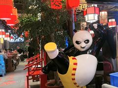 -蜀大侠火锅(香格里拉店)