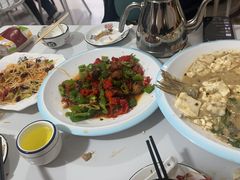 -煲来饱去冷水鱼