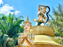 -西双版纳勐泐文化旅游区