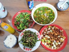 -小街47號江湖菜(四合院店)