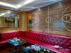 -金沙湾KTV(丽悦新天店)