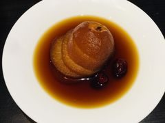 -老牌坊鲁菜名店(聊城美食岛店)