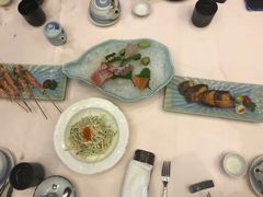 -富盈酒店-日本料理餐厅(厚街店)