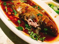 -鲁城往事(游客中心店)
