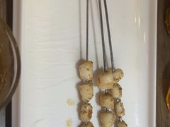 -隆喜元鱼汤包·海鲜(中联广场店)