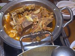 -渔港烤鱼(中百广场店)
