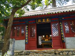 -龙泉寺