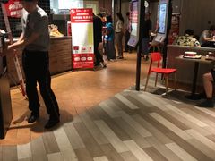 -肯德基(新阳光店)