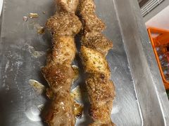 -清真·鸦儿李记·小馆(后海店)