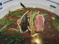 肴肉鳝丝面-镇南锅盖面馆(解放路店)