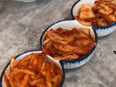 -屋里家延边朝鲜族冷面(梅林3店)