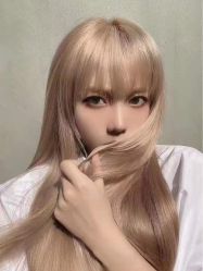 -柯琳造型