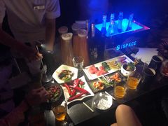 -SPACE(欢乐颂购物中心店)