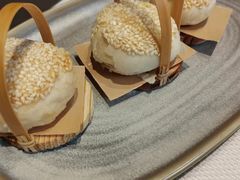 -太湖饭店·寄畅轩中餐厅