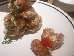 芥末虾仁球-太二酸菜鱼(金沙印象城店)