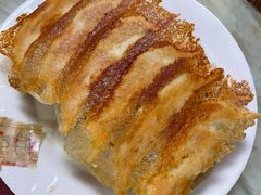 大虾锅贴-青岛锅贴(四流中路店)