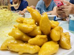 -哈啾嗨·蒙文化主题餐厅(京汉新城店)