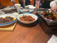 -湖兰金牌小炒肉(椒江万达店)