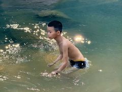 -广州白江湖森林公园