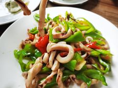 -景祥海鲜美食餐厅