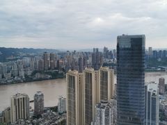 -解放碑威斯汀酒店-知味国际美食餐厅