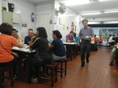 -Killiney Kopitiam(基利尼路67号店)