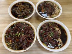 -无名老卤面(中华门店)