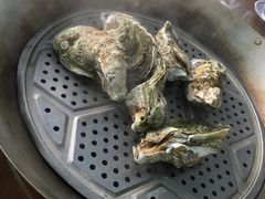 -蚝得喜海鲜(东城店)