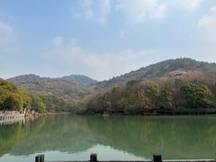 -白马涧龙池景区