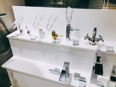 -德国汉斯格雅(喜盈门国际建材店)