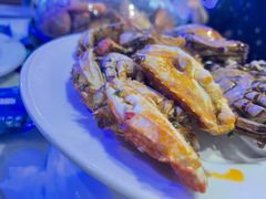 -半岛听涛蒸汽海鲜自助(K11店)