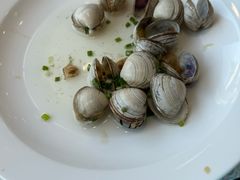 -鲜得莱渔港·小平岛海胆馆(七贤岭店)