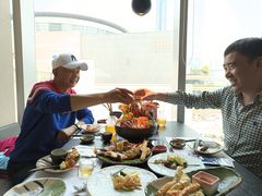 -花潮料理艺食馆(成都万象城店)