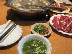 -马三妹跷脚牛肉(苏稽总店)