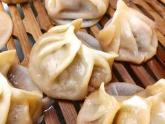 蒙古包子-大汗行宫园林餐厅