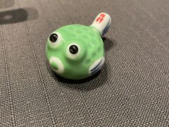 -肆月河豚·新淮扬(金融街店)