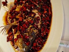 -百味地锅鸡(铜山路店)