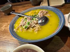 -兰溪小馆(东直门簋街店)