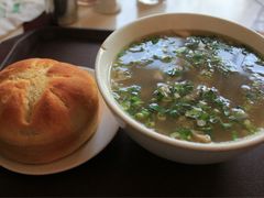 -泉儿头杂碎·清真(城东总店)