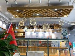 -爸爸糖吐司面包(扬州宝龙广场店)
