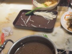 -东道煮牛肉火锅(东盛大街店)