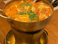 -CHINCHIN 青青·泰国料理(万象食家店)