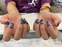 -斯馨·健康美甲美睫