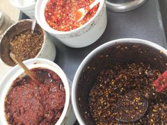 -攀枝花·任德琼·盐边羊肉米线