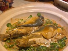 -永安鱼庄·镇江菜(丁卯店)