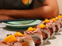 -鮨鲸·和牛烧(三里屯店)