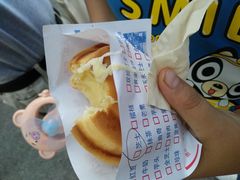 -台湾味正点车轮饼可丽饼(南禅寺店)